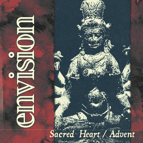 Envision : Sacred Heart - Advent